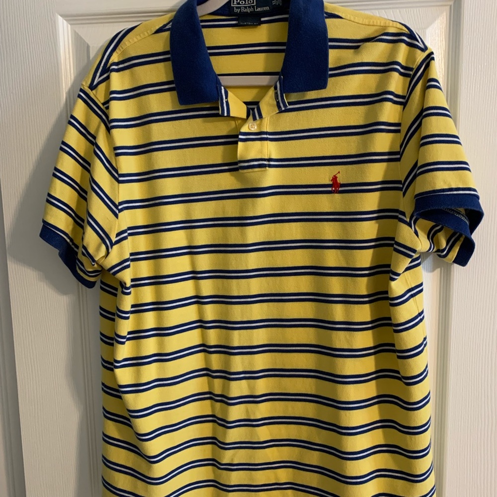 Men’s Polo shirt